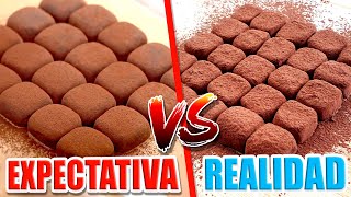 PROBANDO LAS RECETAS MÁS VIRALES DE YOUTUBE 2