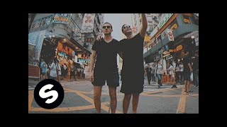 Sam Feldt - What About The Love ( Music )