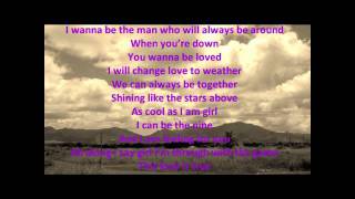 ALWAYS LOVE YOU by SHYAM with LYRICS