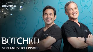 Botched | Season 1-7 | E! on Universal+