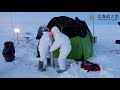 eng sub 009_ sea ice observation