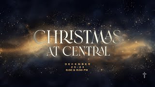 Christmas at Central 2023