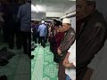 Marhaban-Malis Cukur Jambol Sungai Chin Chin Gombak