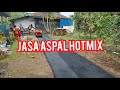 jasa aspal hotmix