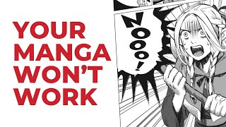 This is More Important Than You Think | Fixing Your Manga