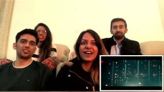 Azadi - Gully Boy Reaction Video| Ranveer Singh & Alia Bhatt | DIVINE | Dub Sharma | Zoya Akhtar