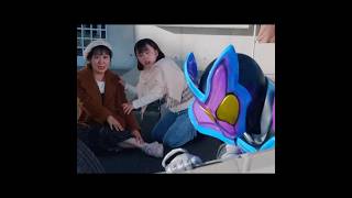 Kamen Rider Gavv Episode 23 Minute-ish Review