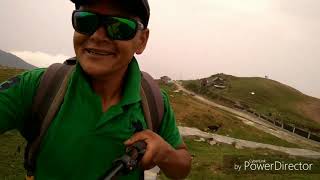 Bir to billing and Hanuman gad Trekking part -1 (H P) Kamal trekking guide