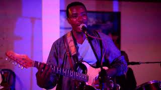 Ntundize by Bruce Melody, Ishiraniro Remix Live Band Performance