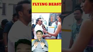 ​ @Flying Beast  and shilfa Shetty  @Sourav Joshi Vlogs  ko computer chalana sikha @Rasbhari Ke Papa