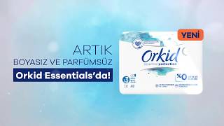 Yeni Orkid Essentials