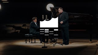 Matthias Goerne Sings »An den Mond« by Johannes Brahms | Elbphilharmonie