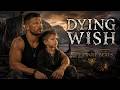 Dying wish , A father saying ... Apexwolf beats emotional song