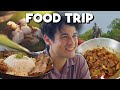 The Best of Cavite Food with Erwan Heussaff