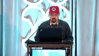 Code4Lib 2019 Day 1, Part 1
