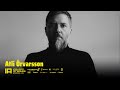 Atli Örvarsson - Live from Hof Concert Hall, Akureyri