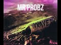 Mr  Probz – Waves (Robin Schulz Radio Edit) (2014 - CD Single)