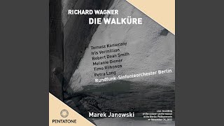 Die Walküre, WWV 86B, Act II: Was verlangst du?