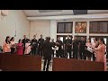 saint helena choir berbahagialah mzm 128 ps 841 15 juni 2024