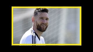 Lionel Messi: Hugo Lloris warns France ahead of Argentina World Cup clash | k production channel