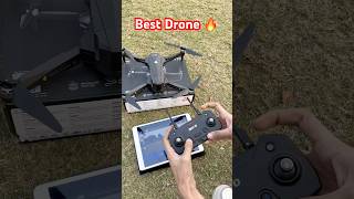 Best Drone Aovo W70 🔥GPS 1KM Range 30 minutes flying time Brushless Motor HD Camera 4k video