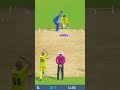 Kushal perera vs Adam zampa #ytviralshorts #shortsfeed #viral #rc22cricket #rc22gameplay #realcricke