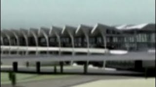 Jewar Airport In Greater Noida Gets Green Signal