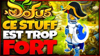 DOFUS : STUFF OPTI 200 !FARM LE TOP LADDER ET LES KAMAS EN PVP ! #dofus #dofus2023 #dofuspvp #kamas