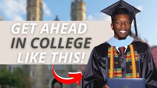How College Students Can Get Ahead By Getting Active On Campus
