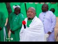 Ngativavarireyi  Song....... with His Lordship Dr Bishop Mabhiza