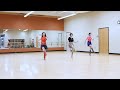 Good For You - Line Dance (Dance & Teach)