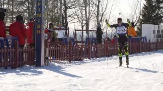 IBU Youth/Junior World Championships: Junior Men's Pursuit Highlights