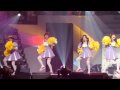 Lucky Star OP LIVE.avi