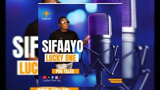 SIFAAYO - LUCKY ONE UG (LATEST UGANDAN MUSIC)