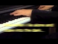 You're There ~~Raef~ Piano Cover with Lyrics.