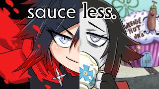 Why RWBY Should Be the COOLEST Thing Ever (Yet Isn't)