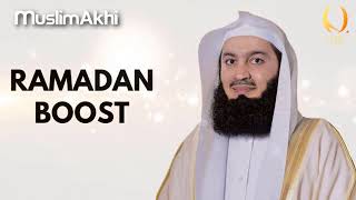 EP01 - Ramadan Boost -  South Africa 2019 - Mufti Menk