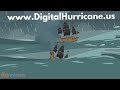 the perfect storm digital hurricane for business