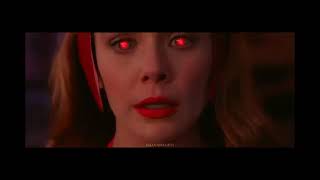 wanda maximmoff rise by liliana hearts 60fps but in style of the trailers