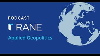 PODCAST: Applied Geopolitics Podcast: Musings on Autocracies, Democracies and Resilience