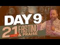 RELEASE YOUR ABILITY IN ME 3 - 21 Days Fasting & Praise || Prophet Isaiah Macwealth