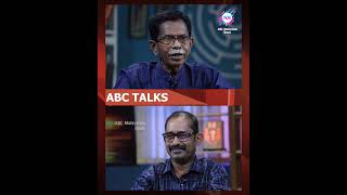 #shorts ''കടന്നപ്പള്ളി രാമചന്ദ്രൻ '' ആറാട്ട് മുണ്ടനോ ? | Kadannappally Ramachandran | ABC MALAYALAM