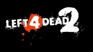 【我們失業了】L4D2 - 惡靈勢力2【特別來賓索隆.土豆】PART 16