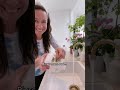 MOM HACK! *Watering Plants* 🪴 #shorts #subscribe #tiktok #trending #viral #momhacks #kids #follow