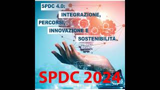 PODCAST CONGRESSO SPDC 40 Giuseppe Nicolò Malattia Mentale e Pericolosità Sociale