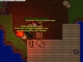 tibia Simon Staff