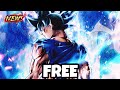 CAN WE GET FREE LF ULTRA INSTINCT -SIGN- GOKU 🔥!? FREE LEGENDS LIMITED SUMMON! [Dragon Ball Legends]