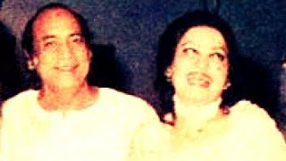 Pakistani Song Mein tenu pyar Mehdi+Noor ملکہء ترنم نورجہان اور شہنشاہ غزل مہدی حسن کا نایاب دوگانہ