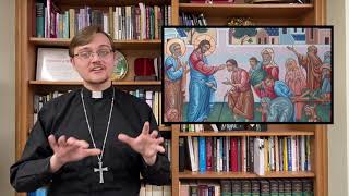 Two Minute Methodism - Sanctifying Grace