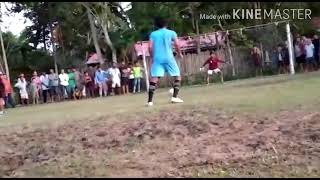 penalty shoot out Narayanpur FC vs Simaluguri FC 5-4